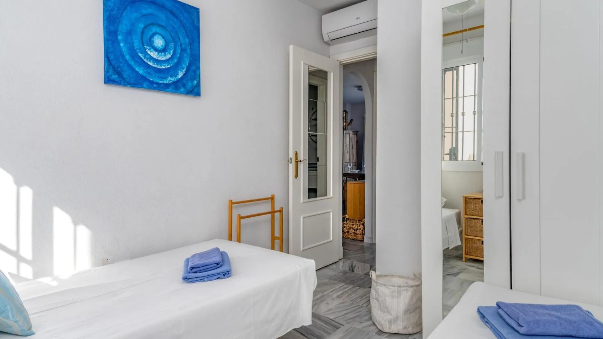 Apartment Angel Blanco By Interhome La Cala De Mijas 0*,  İspanya