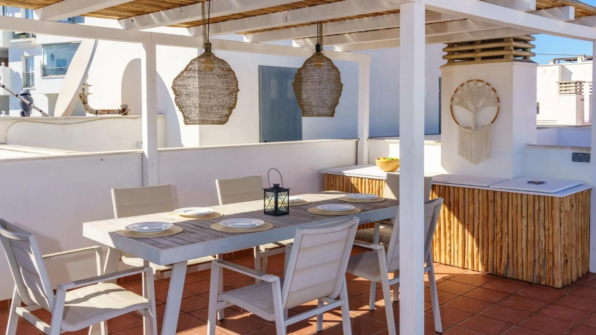Apartment Angel Blanco By Interhome La Cala De Mijas 0*,