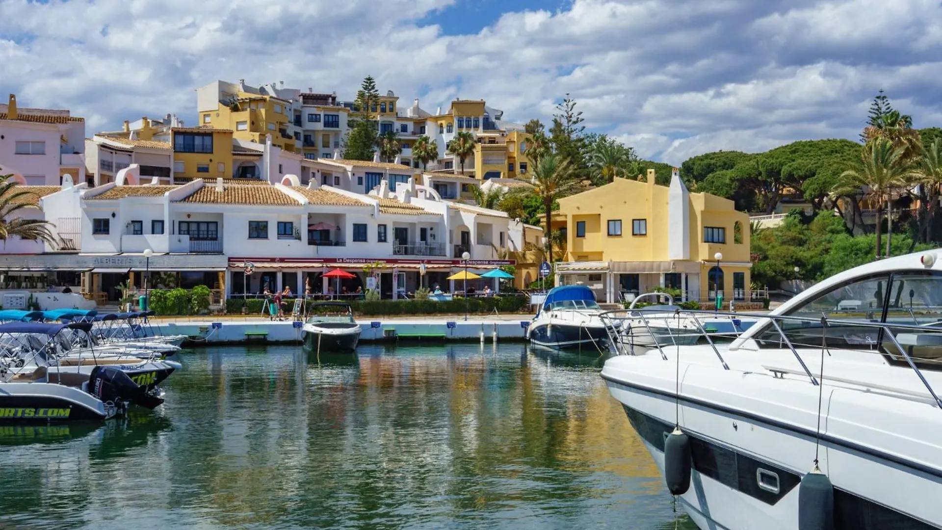 Apartment Angel Blanco By Interhome La Cala De Mijas İspanya