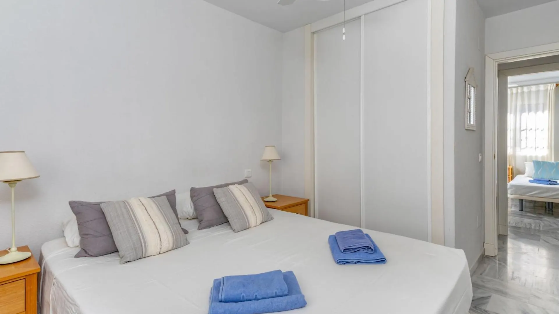 Apartment Angel Blanco By Interhome La Cala De Mijas